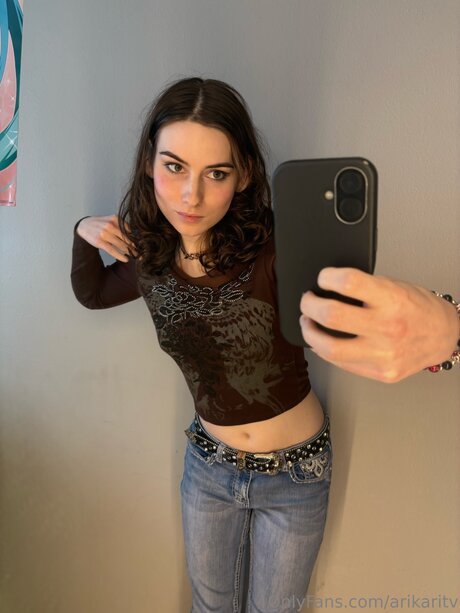 Arikaritv NurlyFans-Pornoleaks
