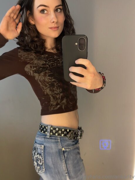 Arikaritv XXX OnlyFans