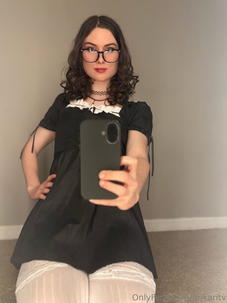 Arikaritv OnlyFans kostenlos