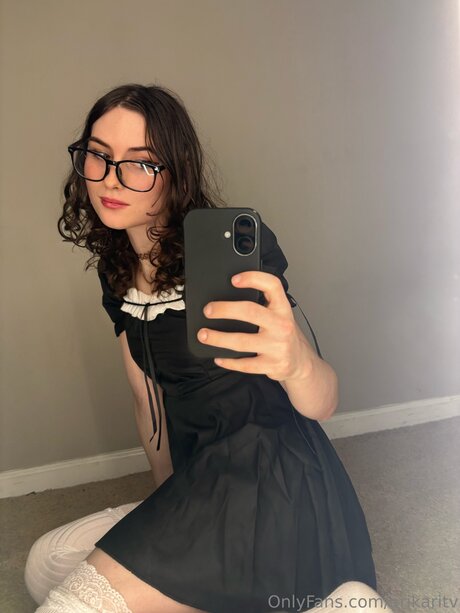 Arikaritv OnlyFans Nacktbilder