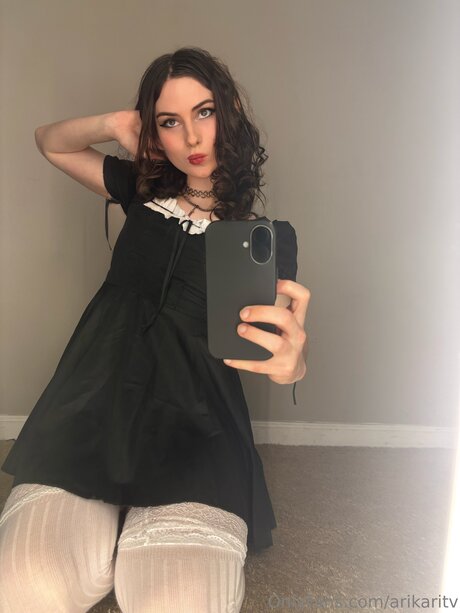 Arikaritv Po OnlyFans