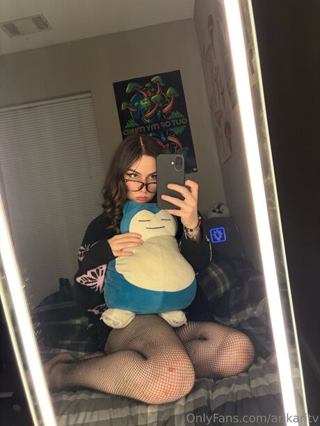 Arikaritv Leaked OnlyFans