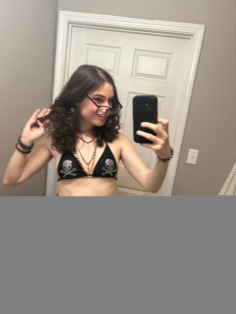 tittenfick nur für fans sexy nackt Porträt