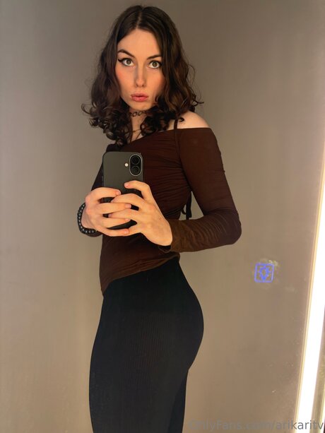 Arikaritv Profilbild