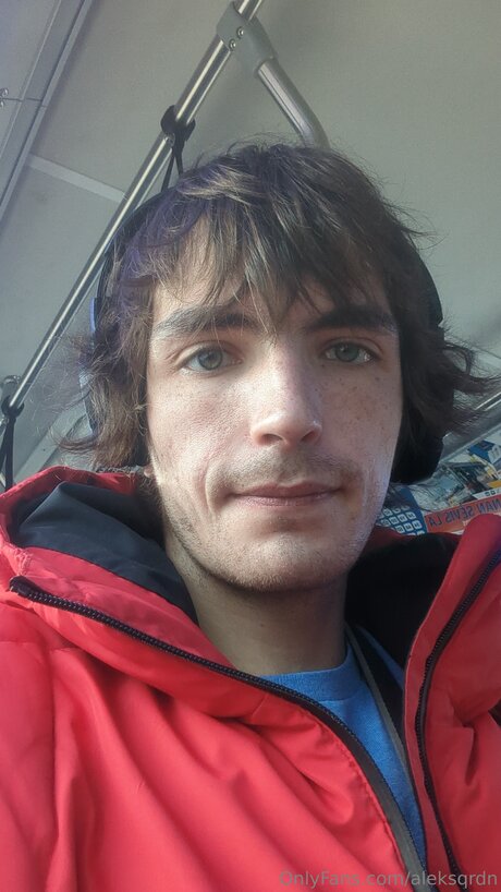 Aleksqrdn Kostenlose OnlyFans-Inhalte