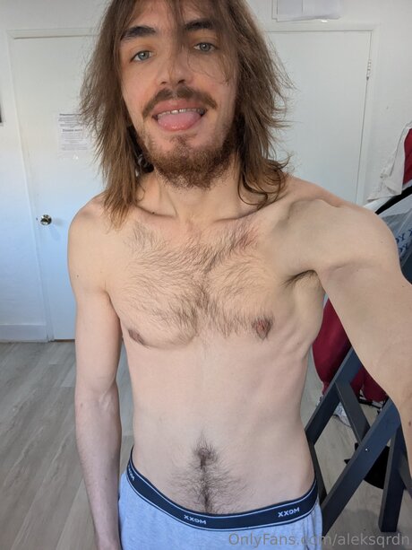 Aleksqrdn Kostenlose OnlyFans-Pornos