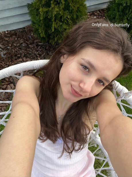 Di Butterfly OnlyFans Gratis