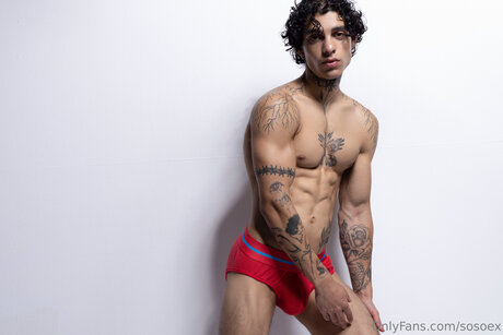 Lyleisiraxxx OnlyFans geleakte Brüste