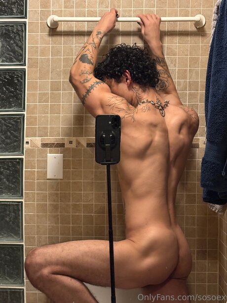 Lyleisiraxxx Nackt Leaks OnlyFans