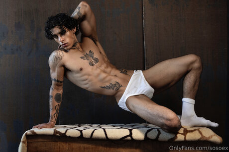 Lyleisiraxxx Leaks von OnlyFans