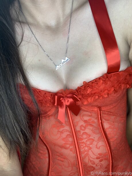 Punkyb Leak von OnlyFans-Inhalten