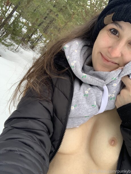 Punkyb OnlyFans OnlyFans