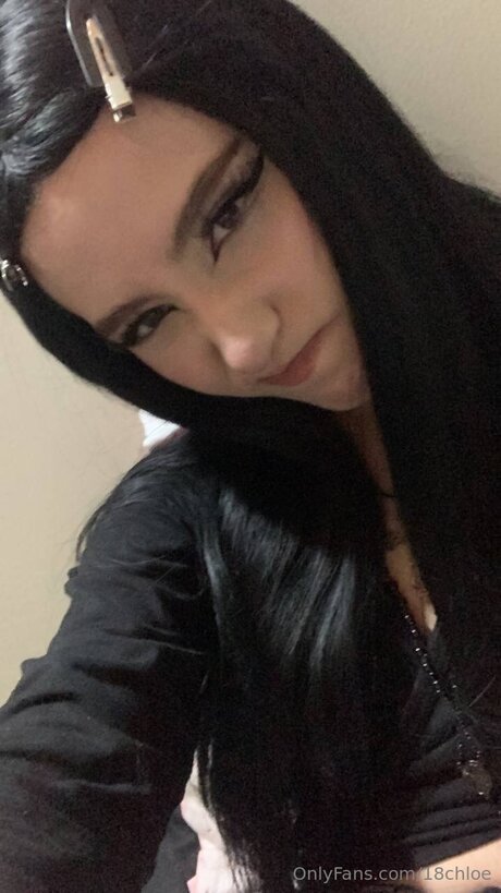 18chloe OnlyFans Leak Pornografie