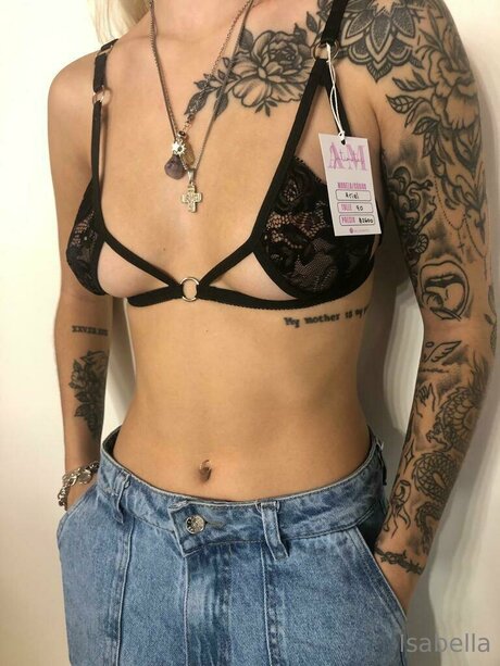 Isabellaa12 OnlyFans-Pornos