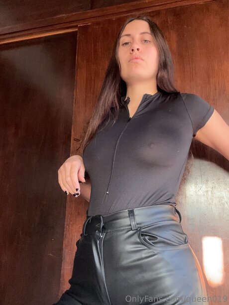 Queen019 Nacktbilder von OnlyFans geleakt