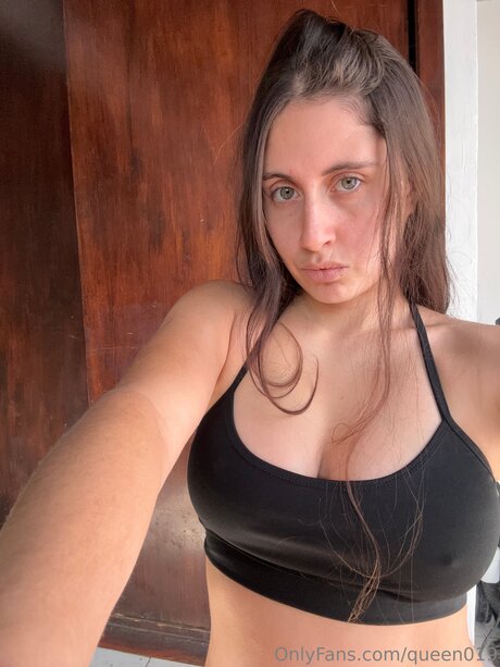 Queen019 OnlyFans Leaked Gratis