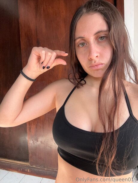 Queen019 Nackt OnlyFans