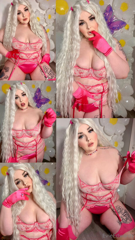 Curvybarbiebabyx OnlyFans Lesbisch
