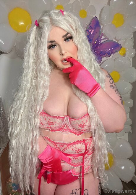 Curvybarbiebabyx OnlyFans Leak