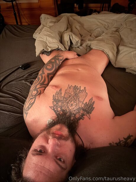 Taurusheavy OnlyFans-Leaks