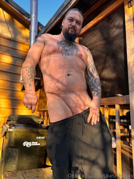 Taurusheavy OnlyFans-Archiv