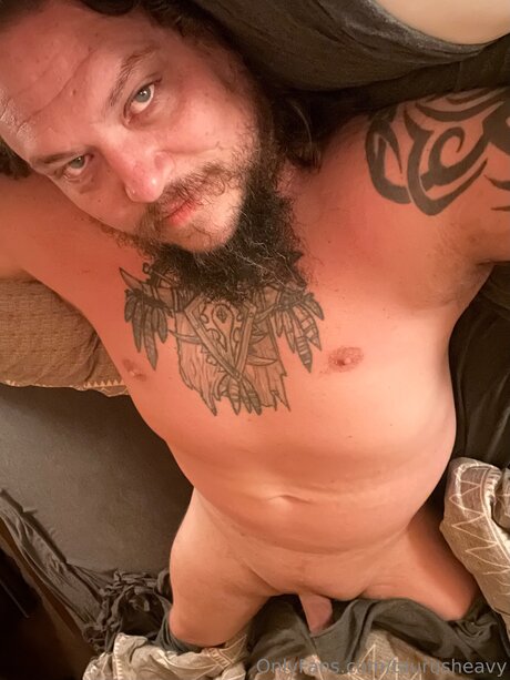 Taurusheavy Po OnlyFans