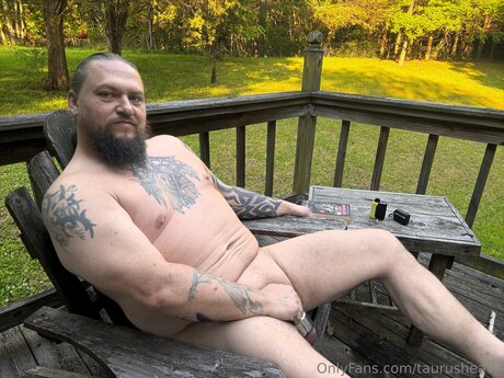 Taurusheavy XXX OnlyFans