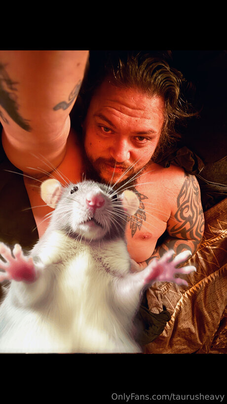 Taurusheavy OnlyFans XXX