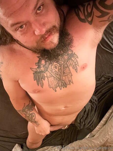 Taurusheavy Sexy OnlyFans