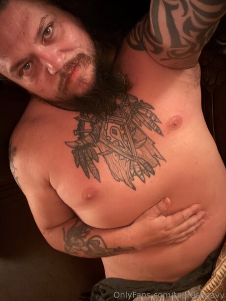 Taurusheavy NurlyFans-Pornos