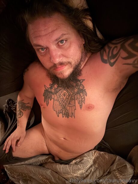 Taurusheavy OnlyFans-Leak