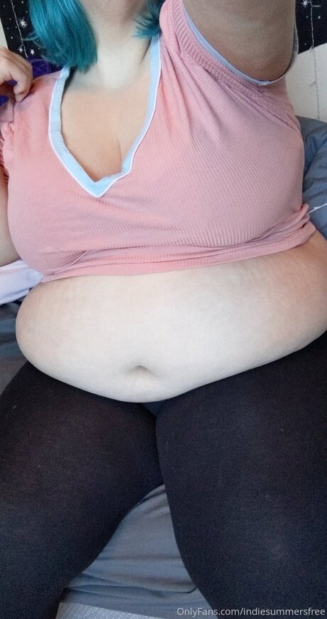 Indiesummersfree OnlyFans nackt