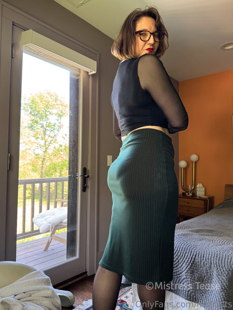 Mstrssts Leaked OnlyFans