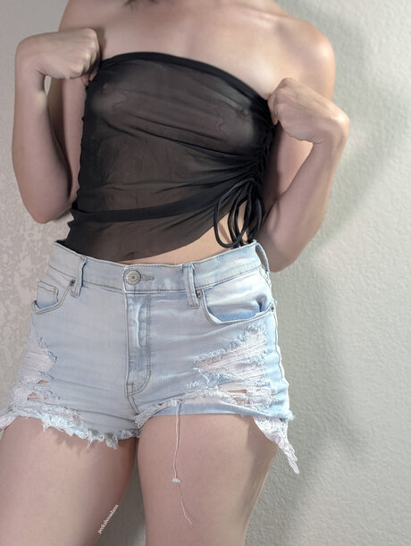 Peekabooadams OnlyFans-Model