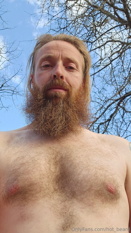 Hot Beard OnlyFans OnlyFans