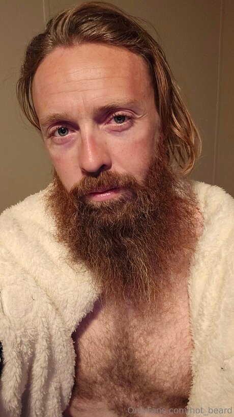 Hot Beard XXX OnlyFans