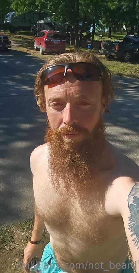 Hot Beard Sex OnlyFans