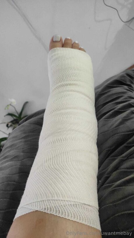 Uwantmebay OnlyFans Leak