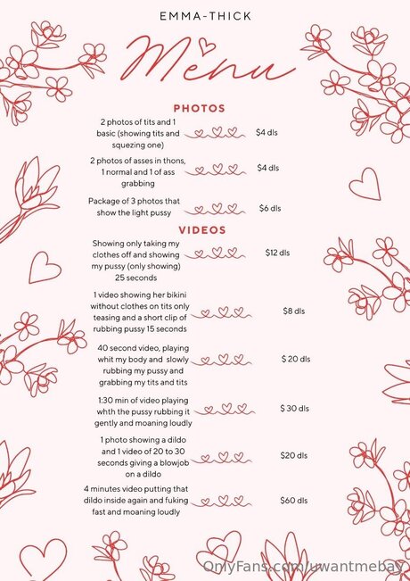 Uwantmebay OnlyFans-Creator