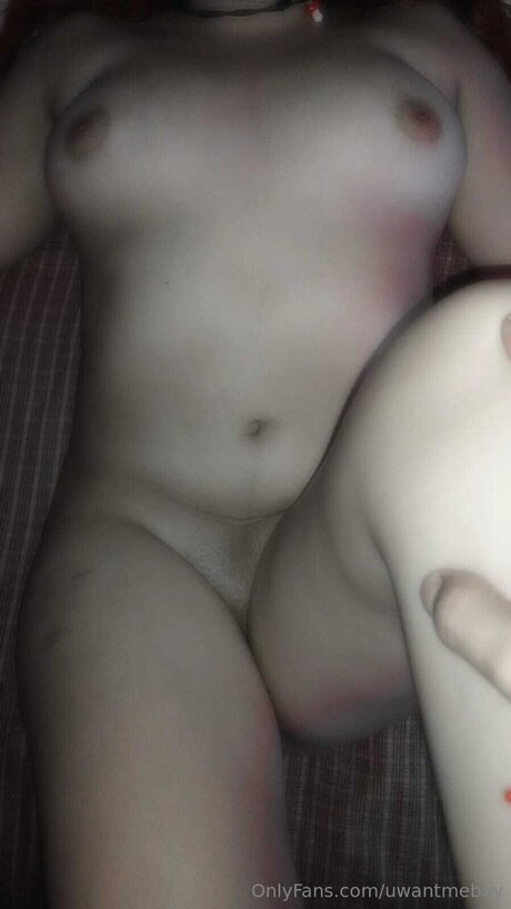 Uwantmebay Nackt auf OnlyFans Leaks