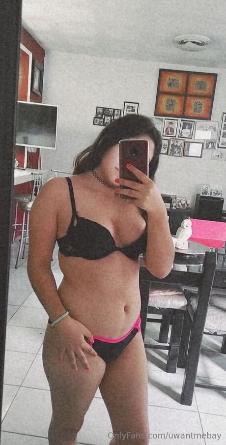 Uwantmebay Nacktbilder geleakt