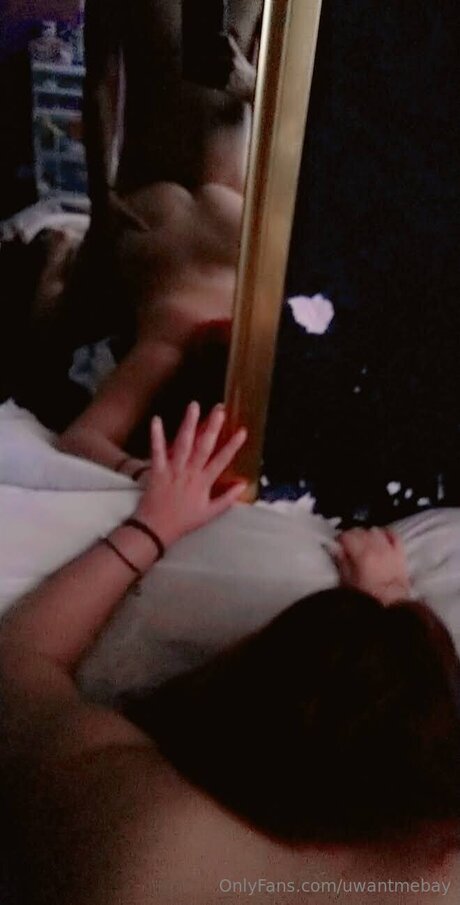 Uwantmebay OnlyFans nackt