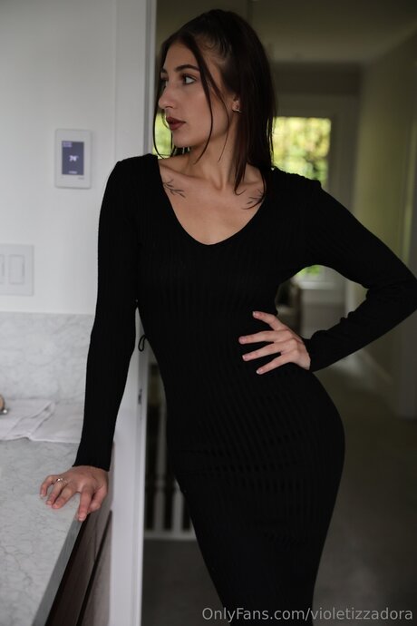 Violetizzadora OnlyFans Bilder