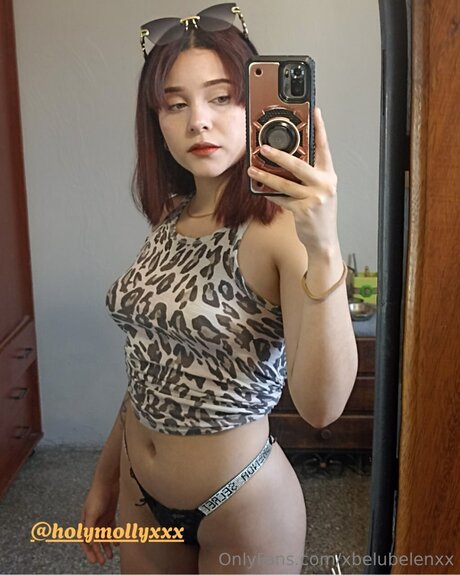 Xbelubelenxx Heiße OnlyFans Inhalte