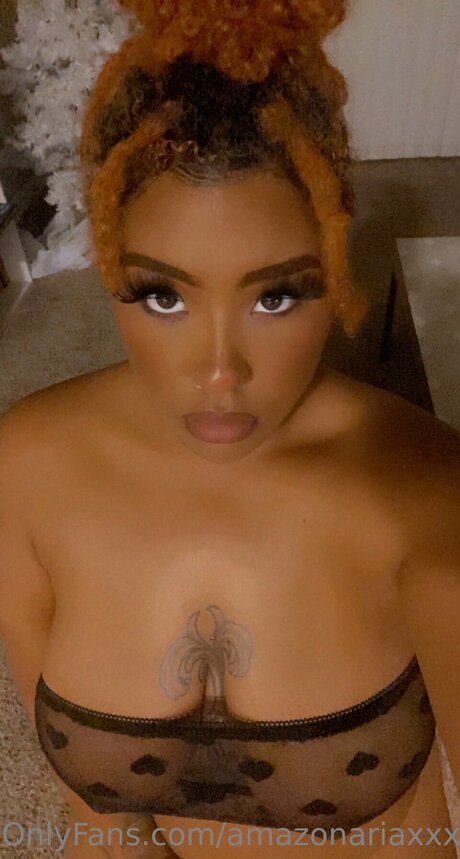 Amazonariaxxx Nacktbilder von OnlyFans