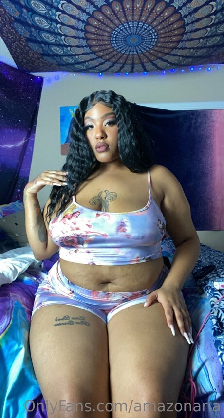 Amazonariaxxx Leaked OnlyFans Fotos