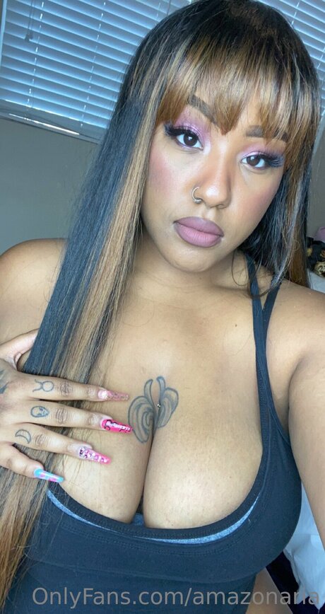 Amazonariaxxx OnlyFans Nackt