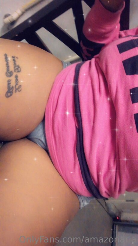 Amazonariaxxx Leak von OnlyFans Pornografie