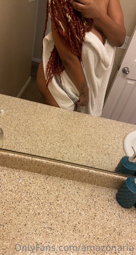 Amazonariaxxx Nackt OnlyFans
