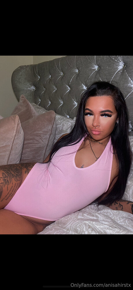 Axh X OnlyFans geleakte Pornografie